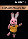 Duracell Gesamtkatalog (PDF Download!!)